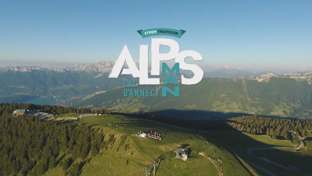 ALPSMAN XTREM TRIATHLON